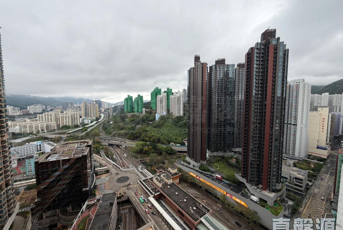御龍山 9座 - 28NTS – 香港北部都會區