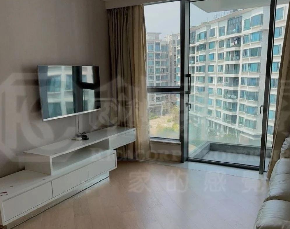 天賦海灣 1期 21座 - 28NTS – 香港北部都會區
