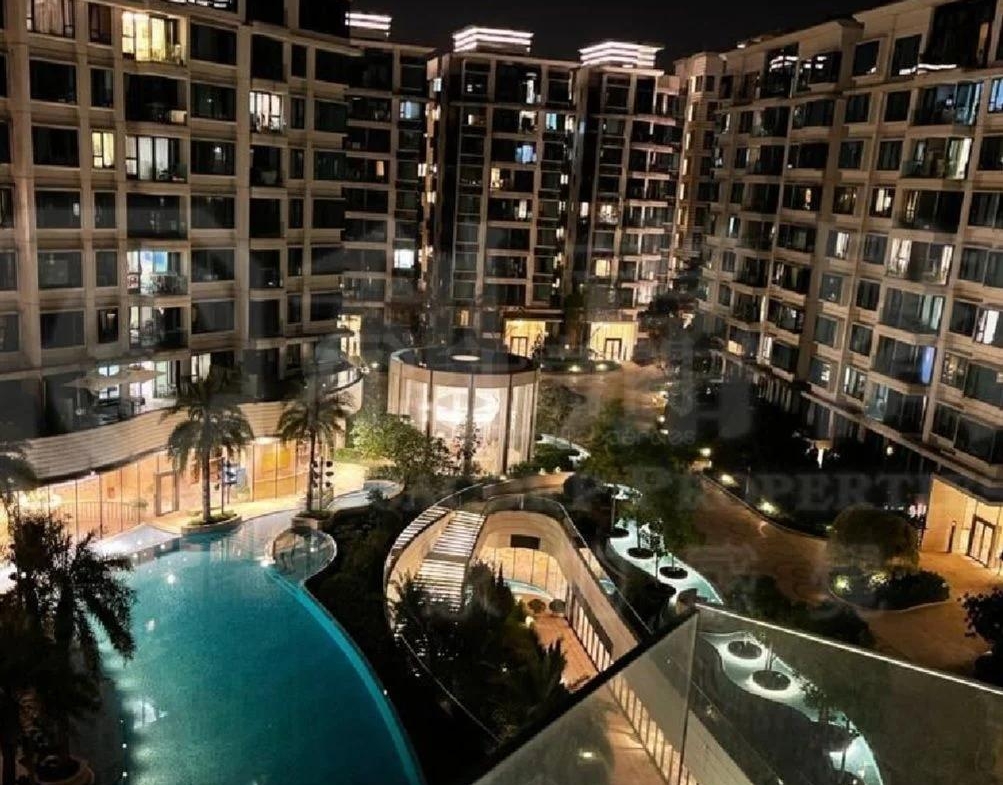天賦海灣 1期 21座 - 28NTS – 香港北部都會區