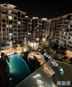 天賦海灣 1期 21座 - 28NTS – 香港北部都會區