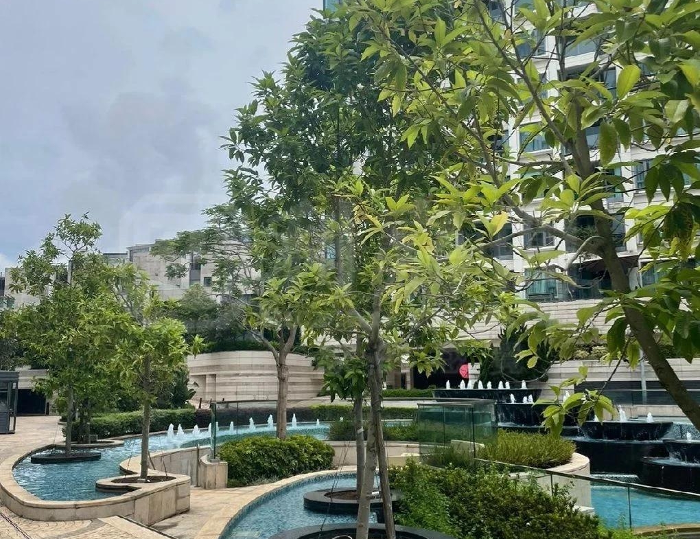 天賦海灣 1期 21座 - 28NTS – 香港北部都會區
