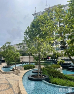 天賦海灣 1期 21座 - 28NTS – 香港北部都會區