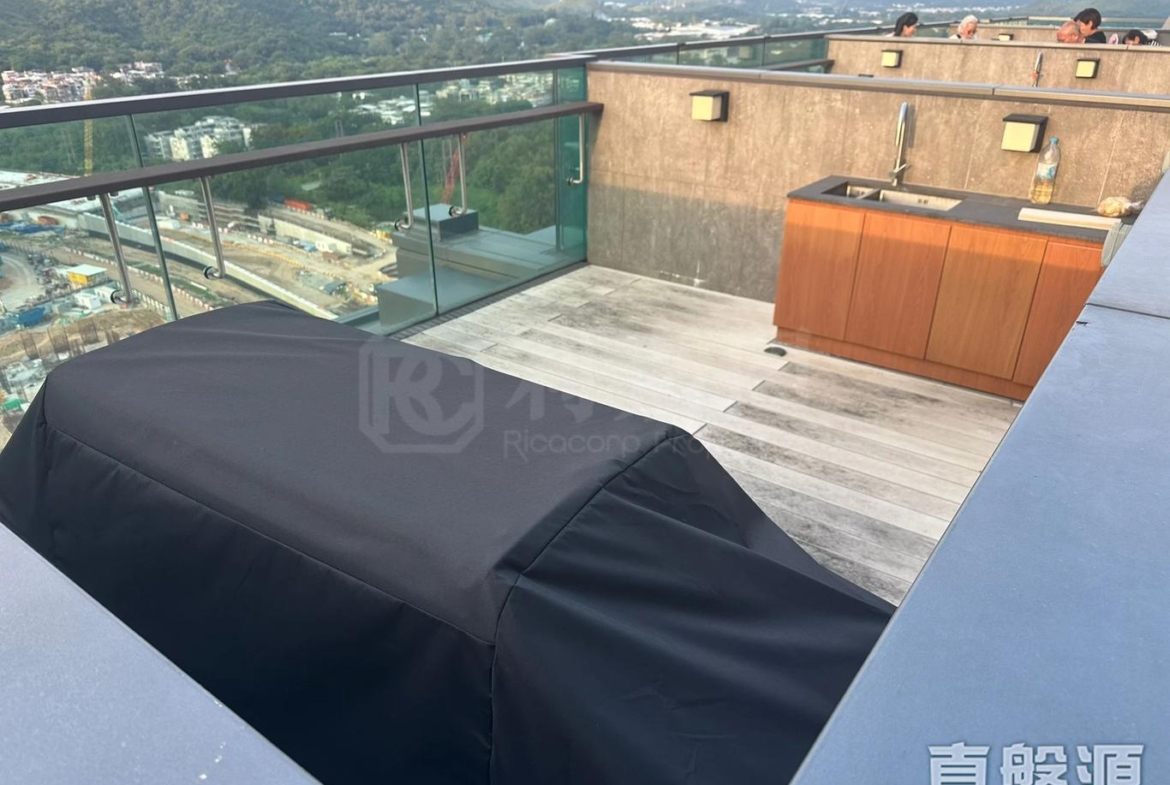 ONE INNOVALE 2期 C座 - 28NTS – 香港北部都會區