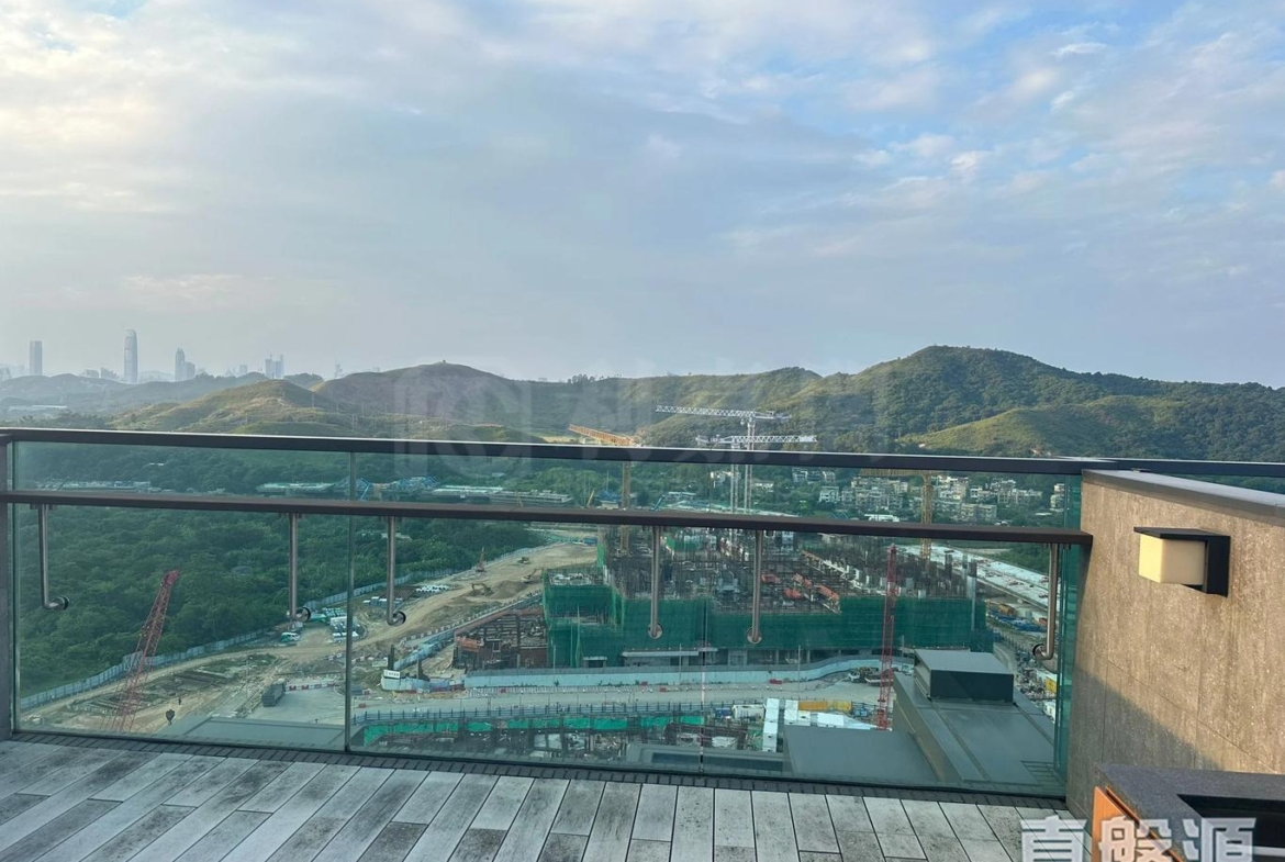 ONE INNOVALE 2期 C座 - 28NTS – 香港北部都會區
