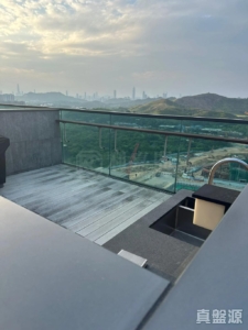 ONE INNOVALE 2期 C座 - 28NTS – 香港北部都會區