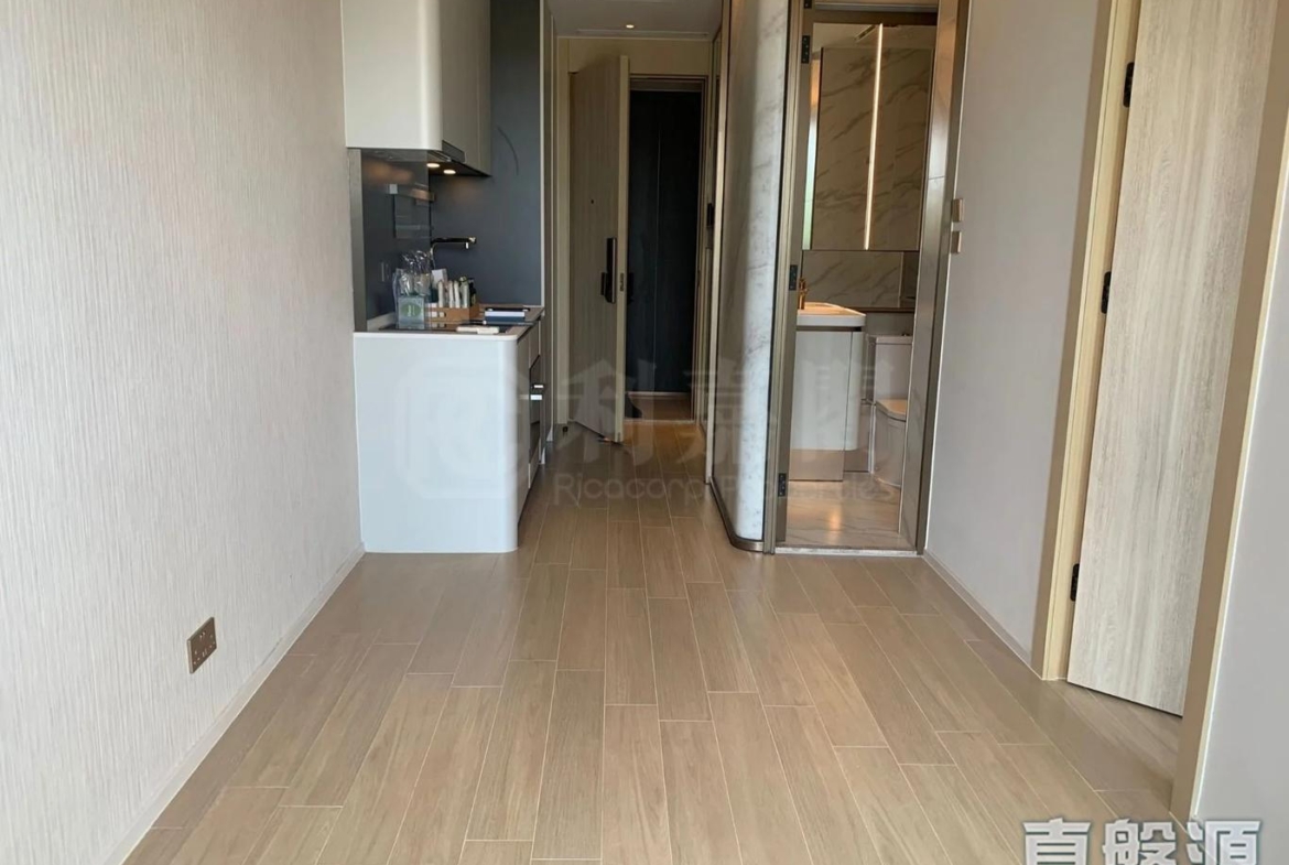 ONE INNOVALE 2期 C座 - 28NTS – 香港北部都會區