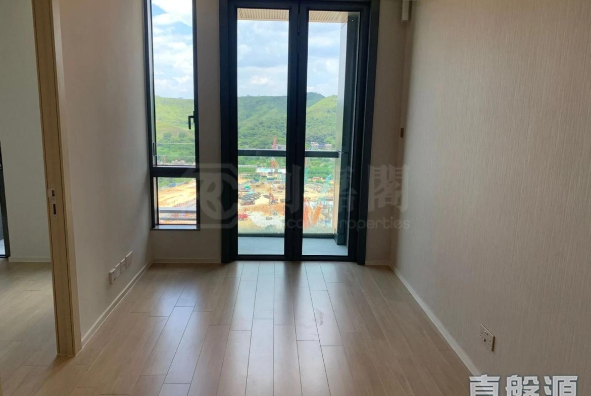 ONE INNOVALE 2期 C座 - 28NTS – 香港北部都會區