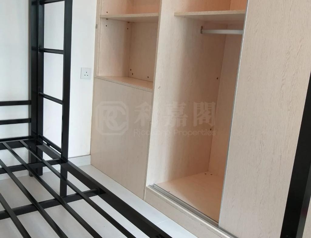 沙田第一城 5期 49座 - 28NTS – 香港北部都會區