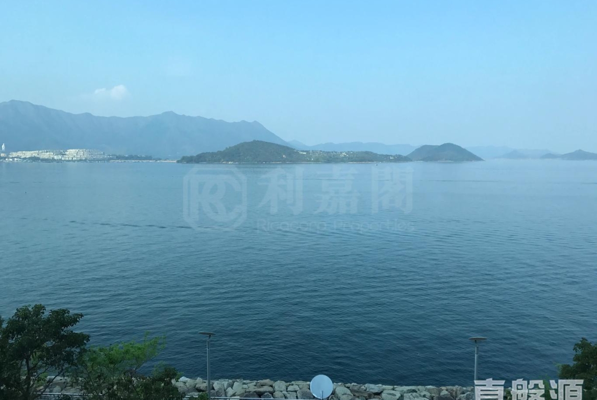 天賦海灣 1期 1座 - 28NTS – 香港北部都會區