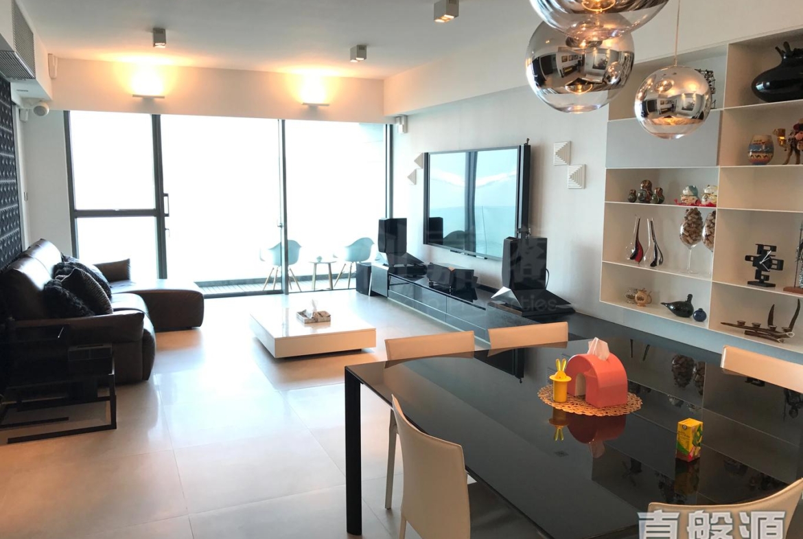 天賦海灣 1期 1座 - 28NTS – 香港北部都會區