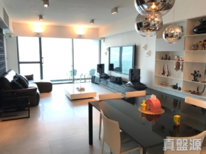 天賦海灣 1期 1座 - 28NTS – 香港北部都會區