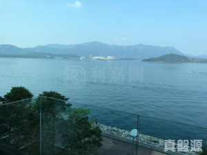 天賦海灣 1期 1座 - 28NTS – 香港北部都會區