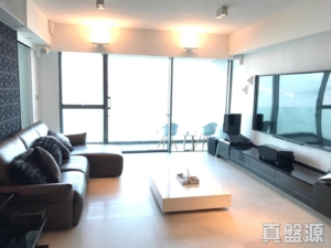 天賦海灣 1期 1座 - 28NTS – 香港北部都會區