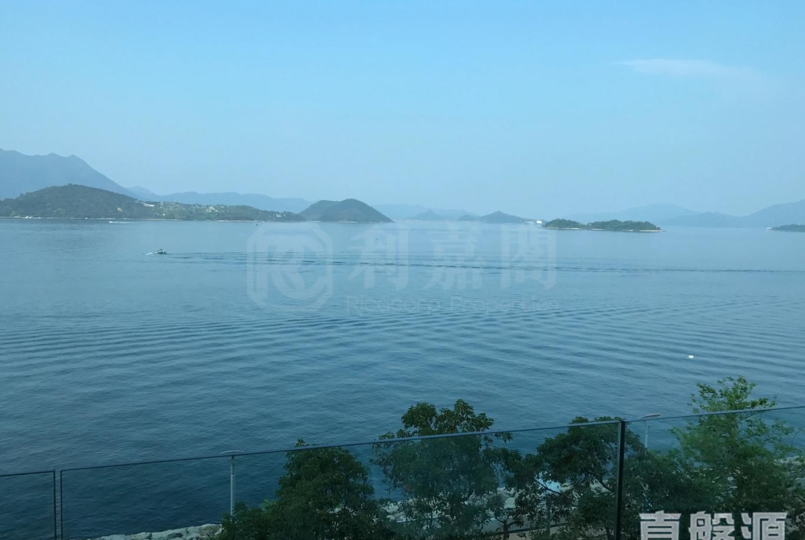 天賦海灣 1期 1座 - 28NTS – 香港北部都會區