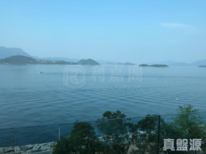 天賦海灣 1期 1座 - 28NTS – 香港北部都會區