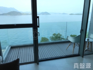 天賦海灣 1期 1座 - 28NTS – 香港北部都會區