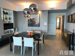 天賦海灣 1期 1座 - 28NTS – 香港北部都會區