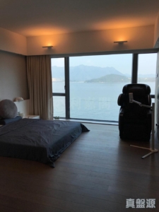 天賦海灣 1期 1座 - 28NTS – 香港北部都會區