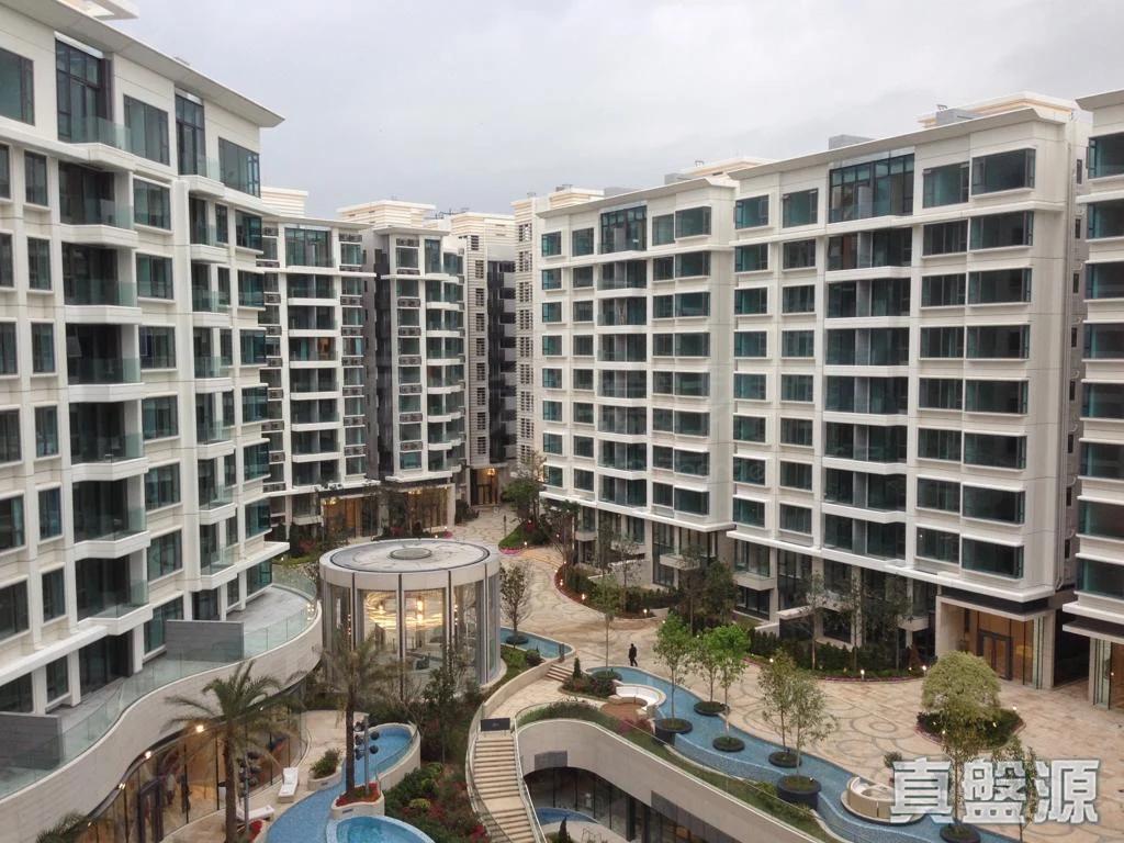 天賦海灣 1期 20座 - 28NTS – 香港北部都會區