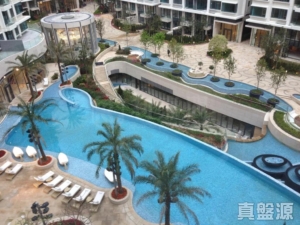 天賦海灣 1期 20座 - 28NTS – 香港北部都會區
