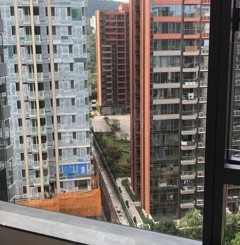 朗濤 7A座 - 28NTS – 香港北部都會區