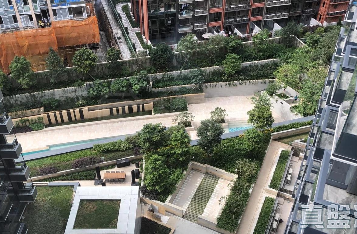 朗濤 7A座 - 28NTS – 香港北部都會區