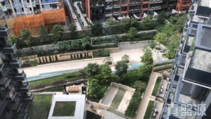 朗濤 7A座 - 28NTS – 香港北部都會區