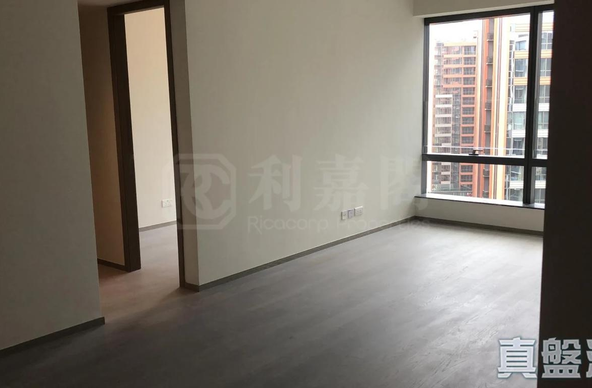 朗濤 7A座 - 28NTS – 香港北部都會區