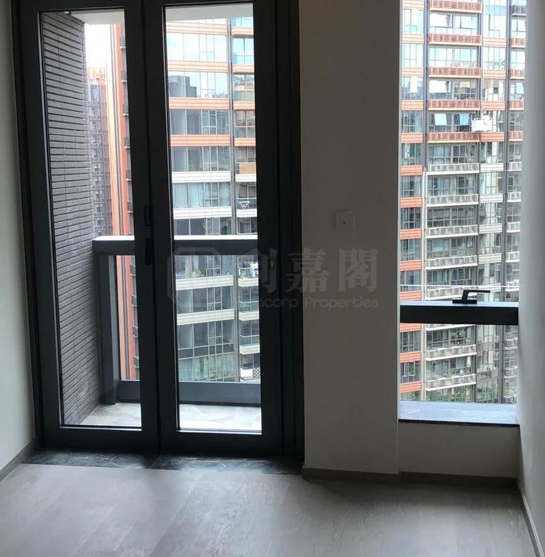 朗濤 7A座 - 28NTS – 香港北部都會區