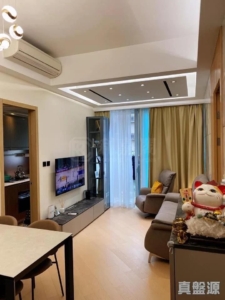 逸瓏灣8 3C座 - 28NTS – 香港北部都會區