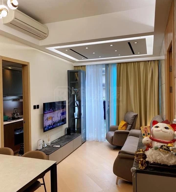 逸瓏灣8 3C座 - 28NTS – 香港北部都會區