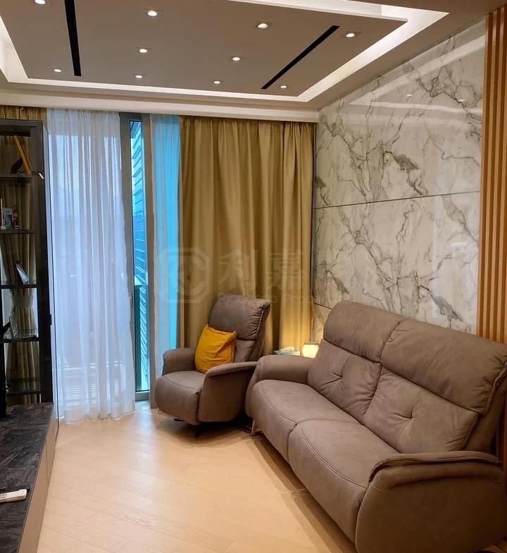 逸瓏灣8 3C座 - 28NTS – 香港北部都會區