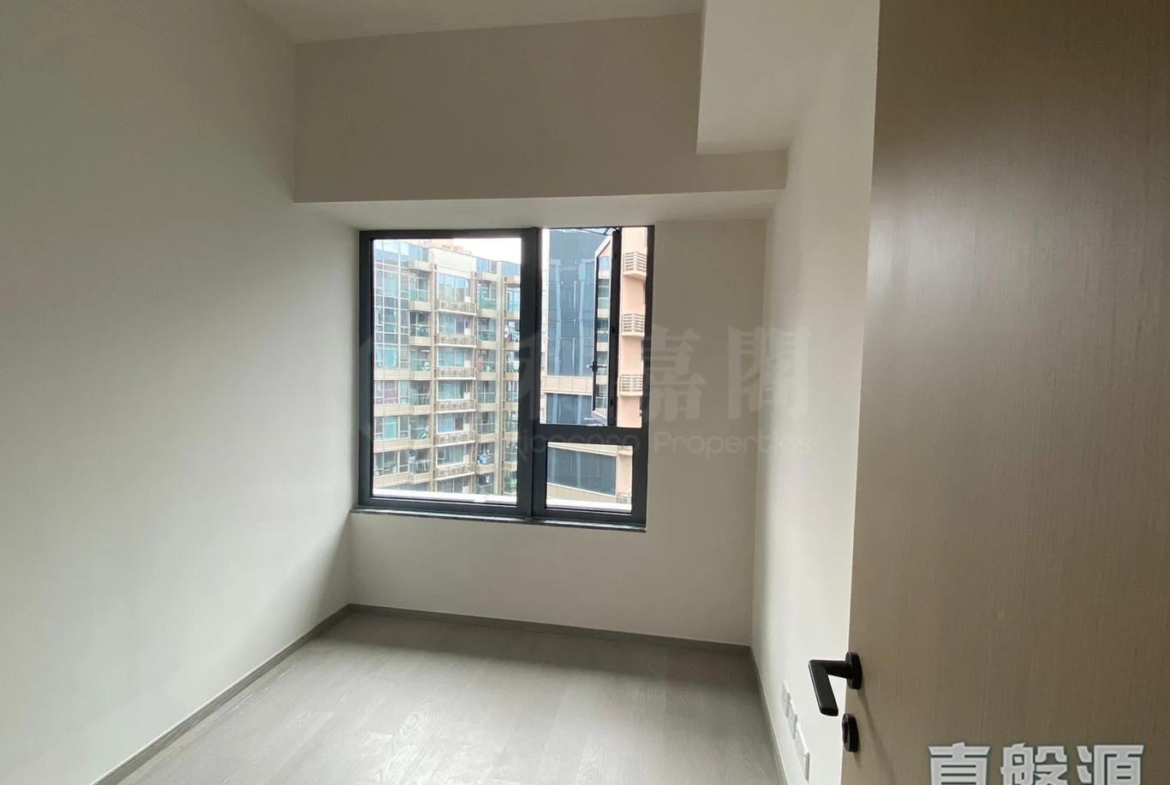 朗濤 6B座 - 28NTS – 香港北部都會區