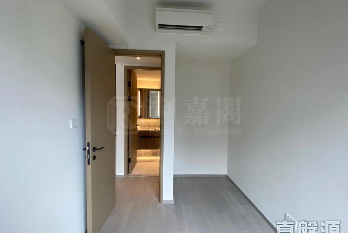 朗濤 6B座 - 28NTS – 香港北部都會區