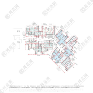柏傲莊 2期 7座 (7B) - 28NTS – 香港北部都會區