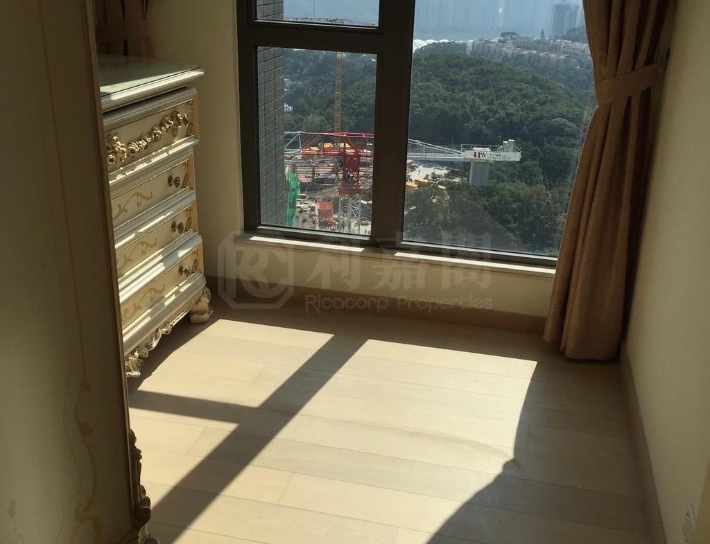 玖瓏山 月瓏閣 第1座 - 28NTS – 香港北部都會區