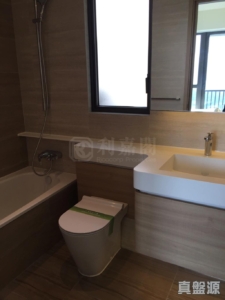 玖瓏山 月瓏閣 第1座 - 28NTS – 香港北部都會區