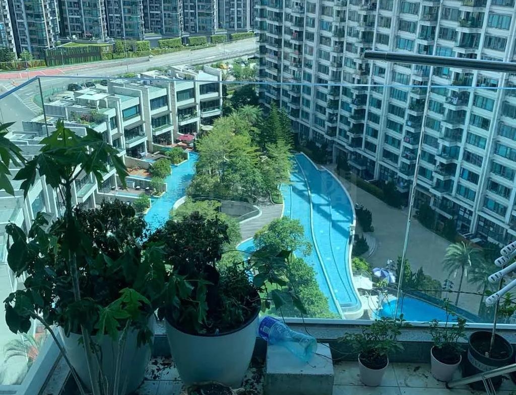 天賦海灣 2期 溋玥 15座 - 28NTS – 香港北部都會區