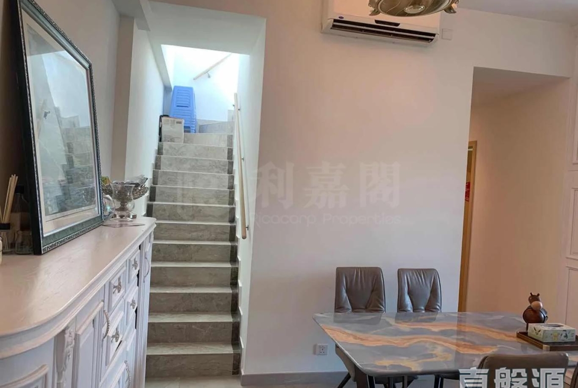 天賦海灣 2期 溋玥 15座 - 28NTS – 香港北部都會區