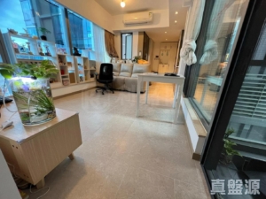 雲滙 1期 7座 - 28NTS – 香港北部都會區