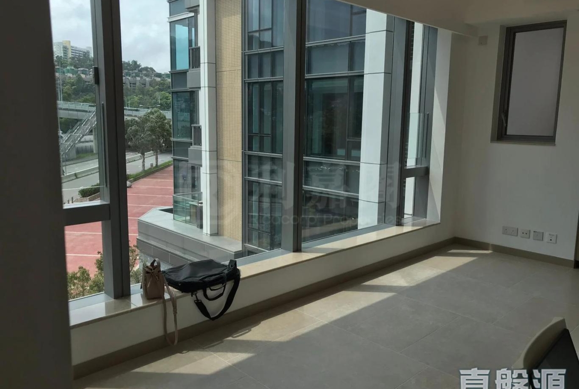 雲滙 1期 7座 - 28NTS – 香港北部都會區