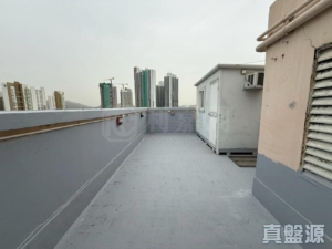 新豐大廈 - 28NTS – 香港北部都會區