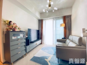 泓碧 3座 - 28NTS – 香港北部都會區