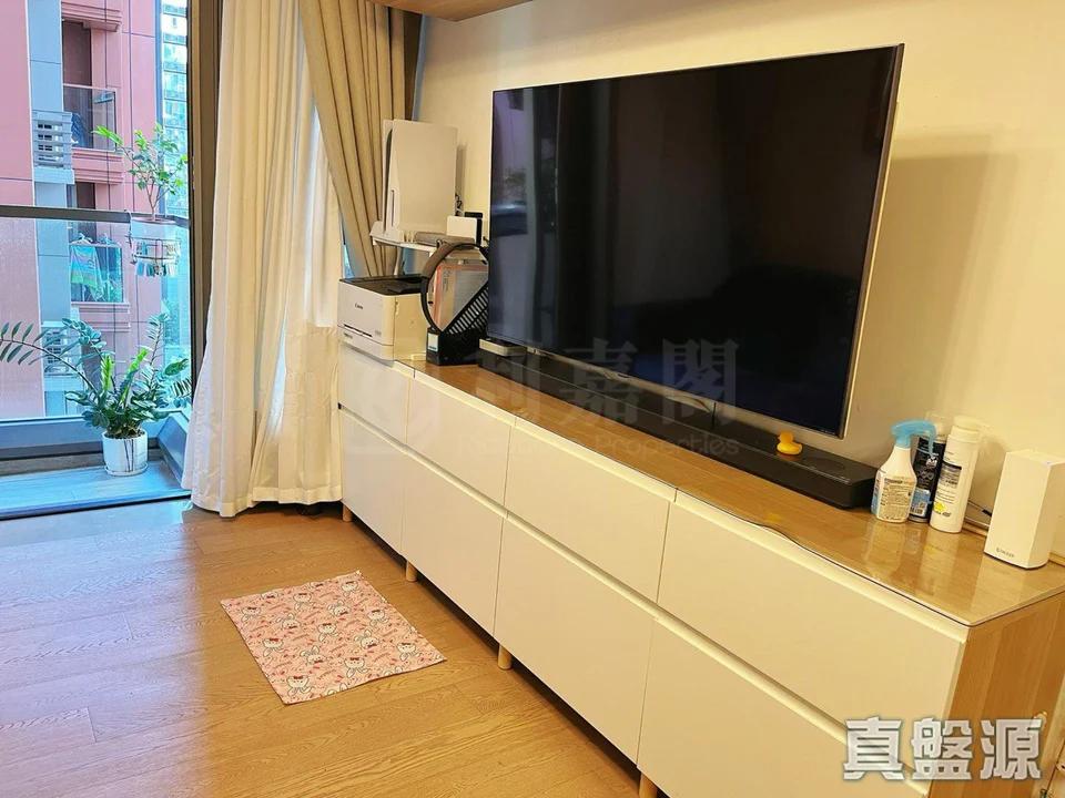 海日灣II 1座 - 28NTS – 香港北部都會區