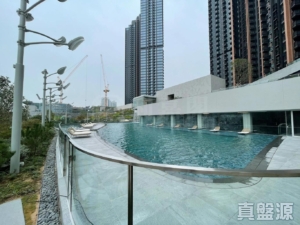 柏傲莊 1期 2座 (2A) - 28NTS – 香港北部都會區
