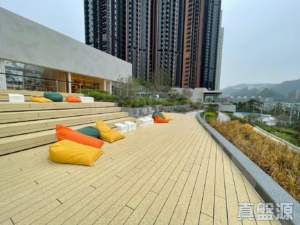 柏傲莊 1期 2座 (2A) - 28NTS – 香港北部都會區