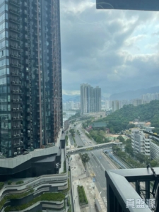 柏傲莊 2期 5座 (5A) - 28NTS – 香港北部都會區