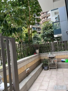 朗濤 6B座 - 28NTS – 香港北部都會區