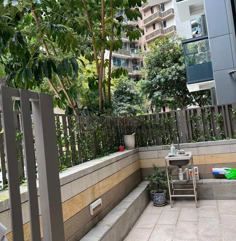 朗濤 6B座 - 28NTS – 香港北部都會區