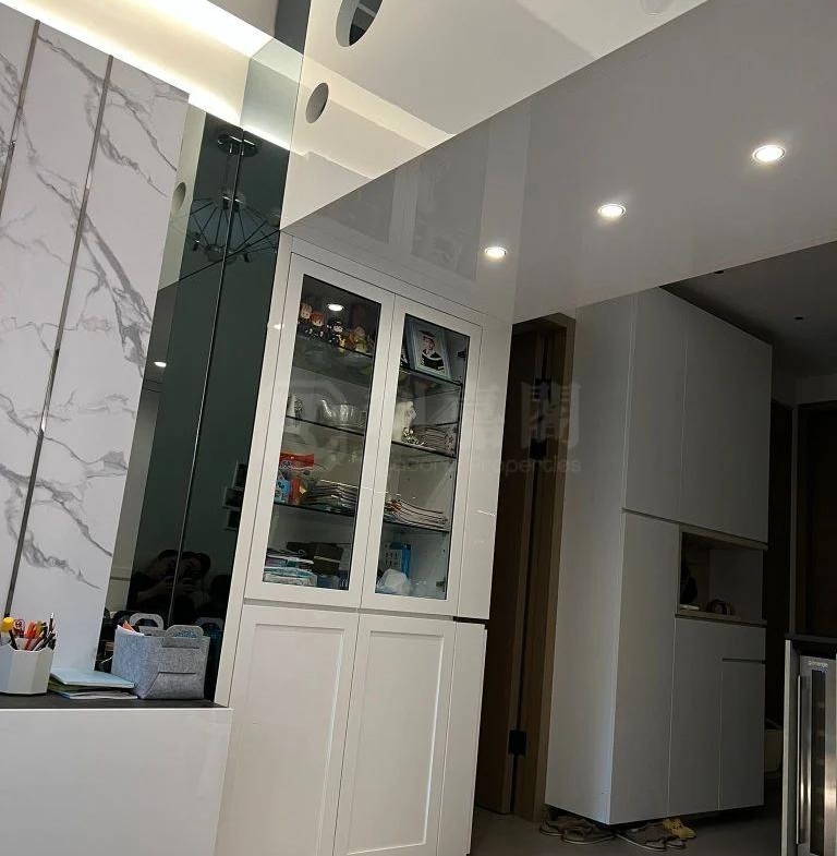 朗濤 6B座 - 28NTS – 香港北部都會區